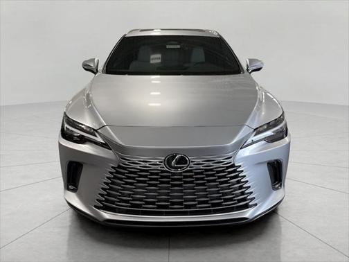 2025 Lexus RX 350 Base