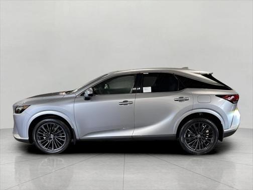 2025 Lexus RX 350 Base
