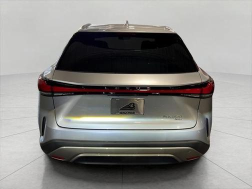 2025 Lexus RX 350 Base