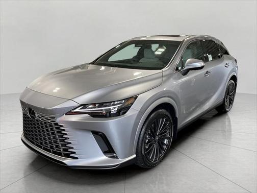 2025 Lexus RX 350 Base