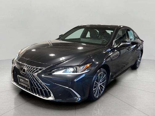 2025 Lexus ES 300h Base