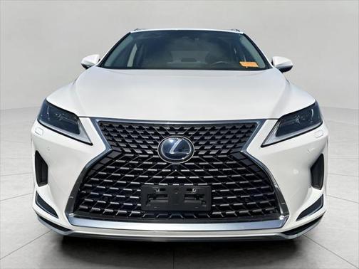 2020 Lexus RX 450h Base