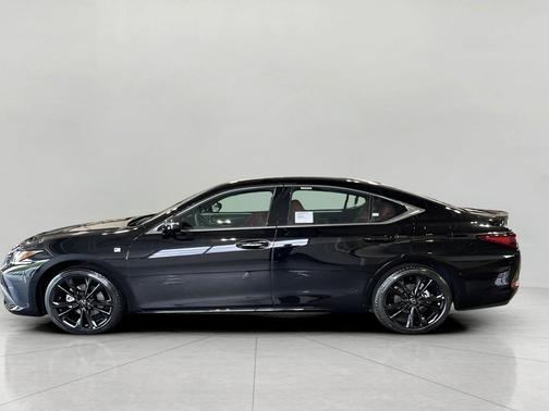 2025 Lexus ES 350 F Sport