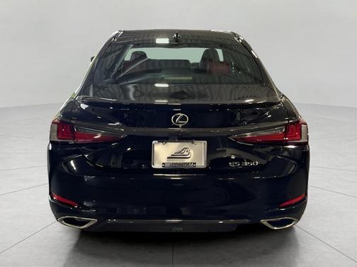 2025 Lexus ES 350 F Sport