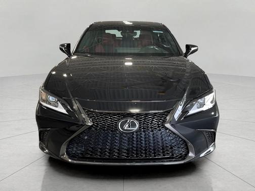 2025 Lexus ES 350 F Sport