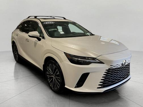 2023 Lexus RX 350 Premium Plus