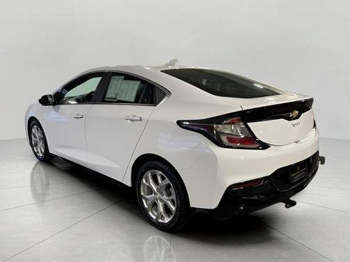 2019 Chevrolet Volt Premier