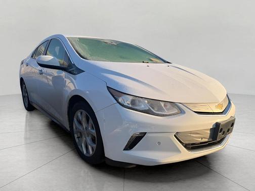 2019 Chevrolet Volt Premier