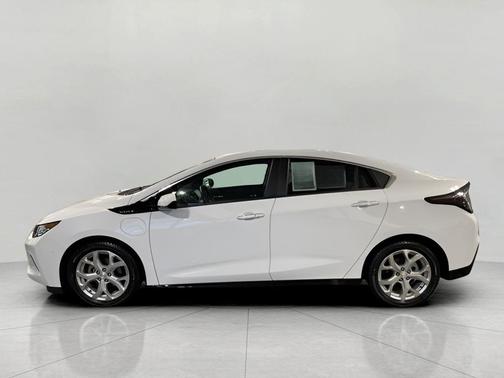 2019 Chevrolet Volt Premier
