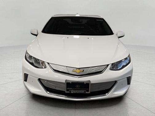 2019 Chevrolet Volt Premier