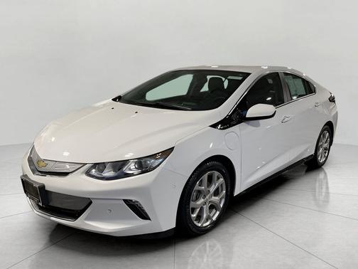 2019 Chevrolet Volt Premier