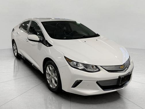 2019 Chevrolet Volt Premier