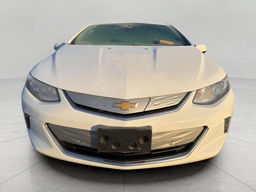2019 Chevrolet Volt Premier