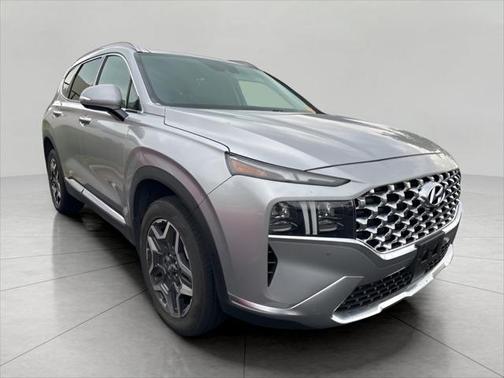 2021 Hyundai SANTA FE Limited