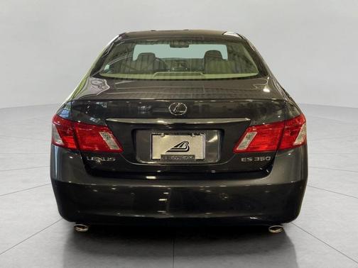 Smoky Granite Mica 2008 Lexus ES 350 Base