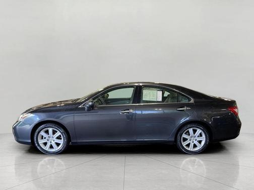 Smoky Granite Mica 2008 Lexus ES 350 Base