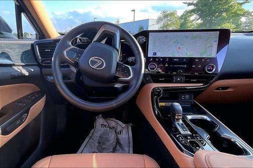 Caviar 2025 Lexus NX 350 Premium