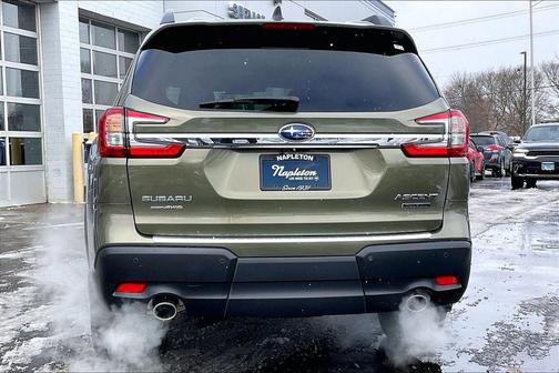 2026 Subaru Ascent Touring 7-Passenger