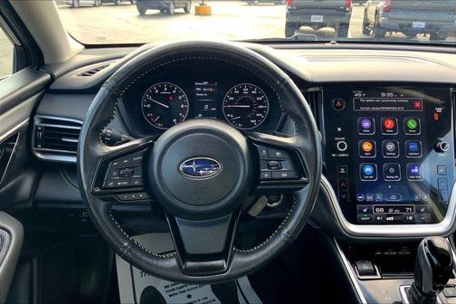 2024 Subaru Outback Onyx Edition XT