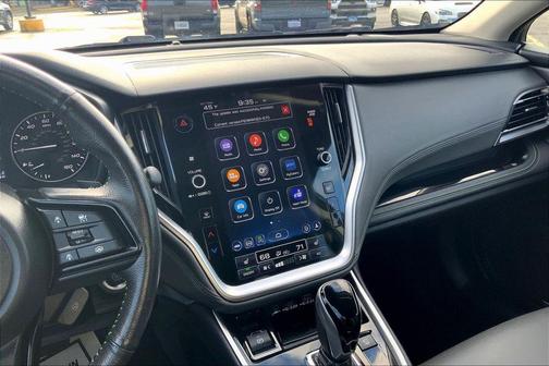 2024 Subaru Outback Onyx Edition XT