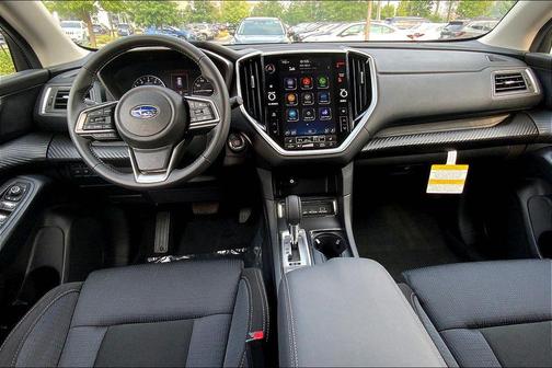 2025 Subaru Ascent Premium 7-Passenger