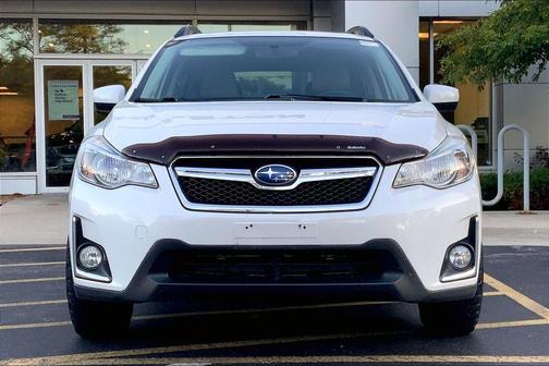 2016 Subaru Crosstrek 2.0i Premium
