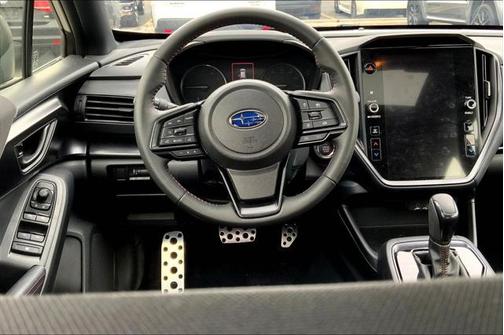 2024 Subaru Impreza RS