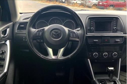 2013 Mazda CX-5 Grand Touring