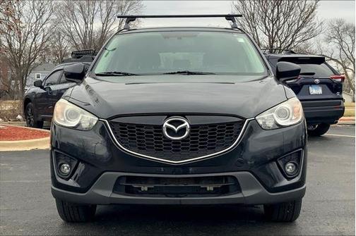 2013 Mazda CX-5 Grand Touring