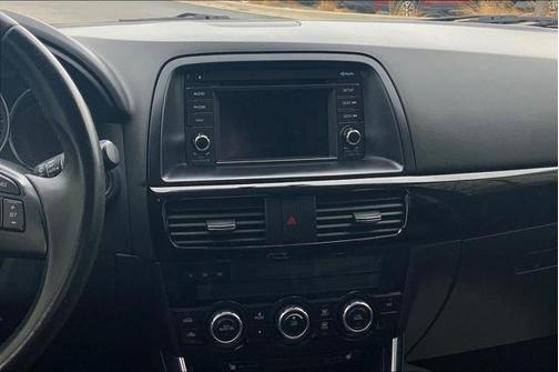 2013 Mazda CX-5 Grand Touring