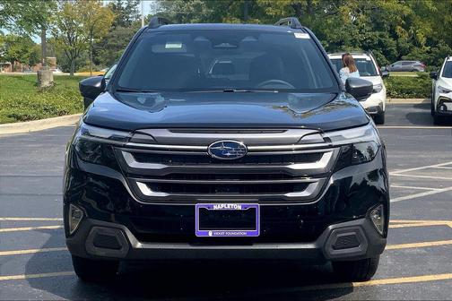 2025 Subaru Forester Hybrid Limited