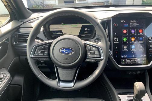 2025 Subaru Forester Hybrid Limited