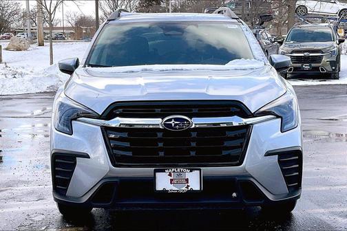 2024 Subaru Ascent Premium 7-Passenger