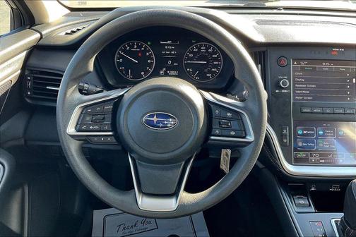 2024 Subaru Outback Base