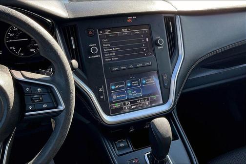 2024 Subaru Outback Base