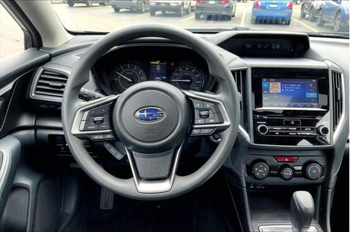 2022 Subaru Impreza Premium