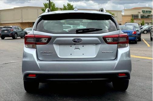 2022 Subaru Impreza Premium