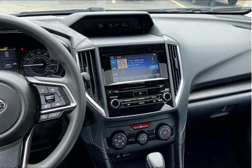 2022 Subaru Impreza Premium