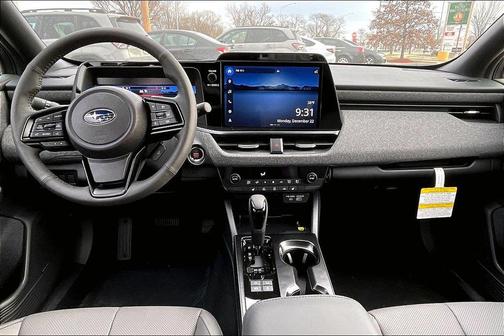 2026 Subaru Outback Limited XT