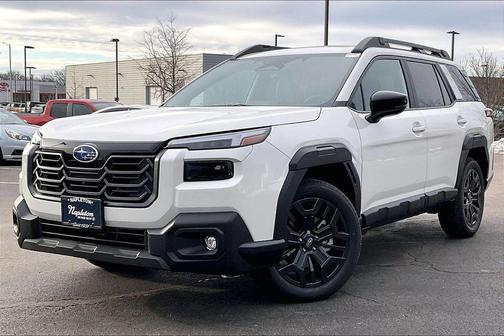 2026 Subaru Outback Limited XT