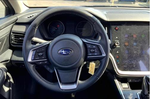 2022 Subaru Legacy Premium