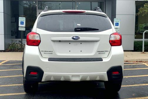 2017 Subaru Crosstrek 2.0i