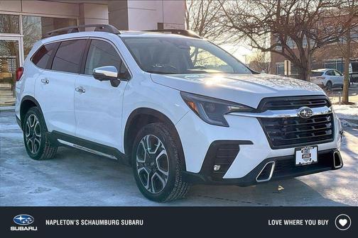 2023 Subaru Ascent Touring 7-Passenger