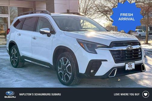 2023 Subaru Ascent Touring 7-Passenger