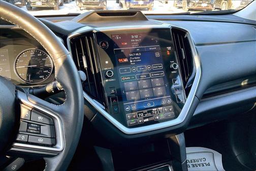 2023 Subaru Ascent Touring 7-Passenger