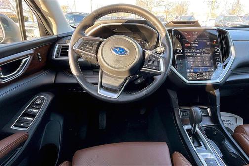 2023 Subaru Ascent Touring 7-Passenger