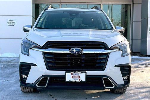 2023 Subaru Ascent Touring 7-Passenger