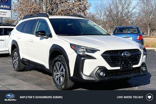 2024 Subaru Outback Premium