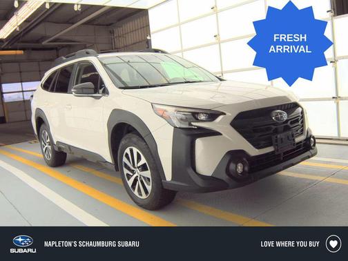 2024 Subaru Outback Premium