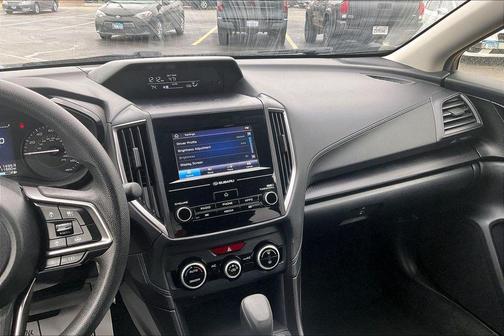 2023 Subaru Crosstrek Base